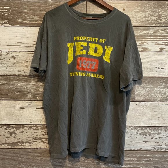 Vintage STAR WARS Tee